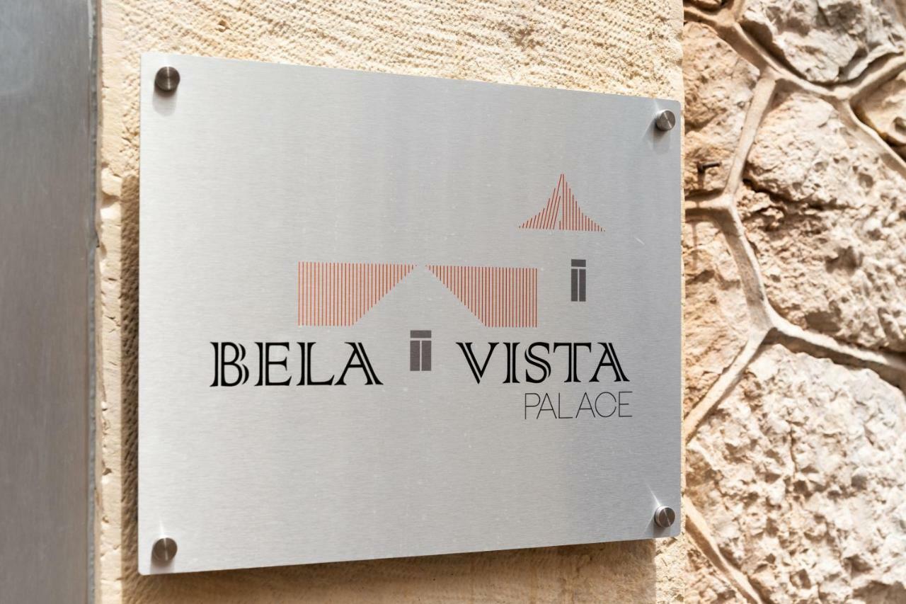 Bela Vista Palace Apartments Cascais Exterior foto